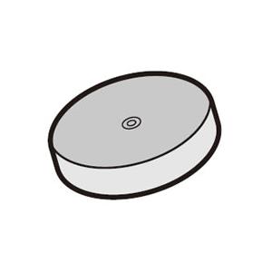 シャープ その他・家電周辺 掃除機【EC-ST11、EC-ST12、EC-ST20】用フィルター 2173370428 | 