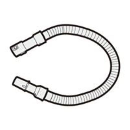 シャープ 掃除機オプション 掃除機【EC-SR3SX】用延長ホース 2173600182 | 