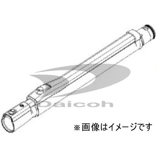 シャープ その他・家電周辺 掃除機【EC-VX300-P(ピンク)、EC-WX300-B(ブラック)】用延長管 2179360653 | 