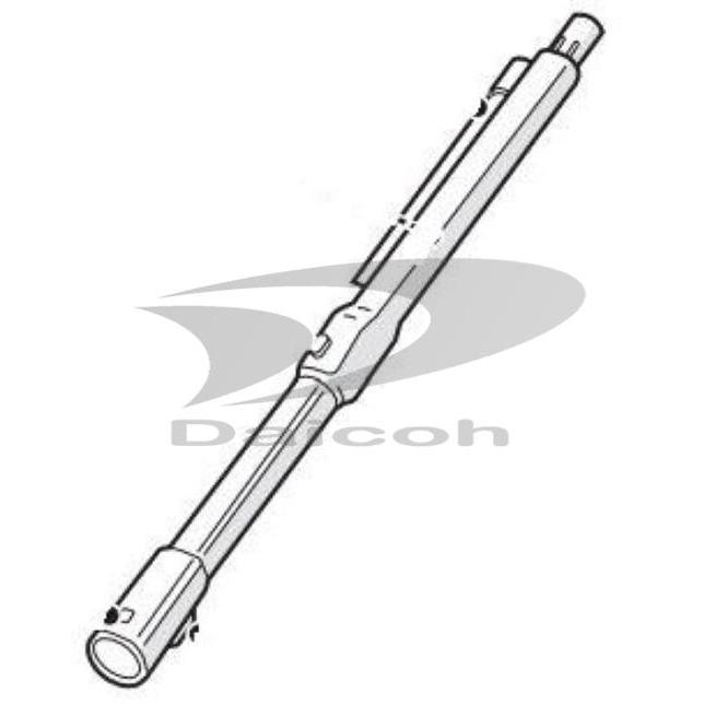 シャープ その他・家電周辺 掃除機【EC-MS320-N、EC-MS330-N、EC-MS310-P】用延長管 2179360784 | 