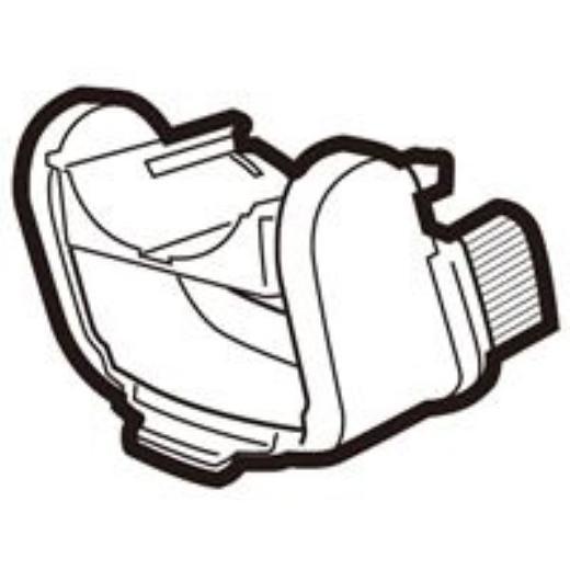 シャープ 掃除機オプション 掃除機【EC-SR3S、EC-SR3SX】用便利ブラシ 2179360797 | 