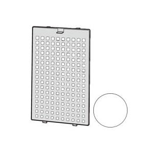 シャープ その他・家電周辺 加湿空気清浄機【KC-C100-W、KC-W65-W】用後ろパネル(ホワイト系) 2801580415 | 