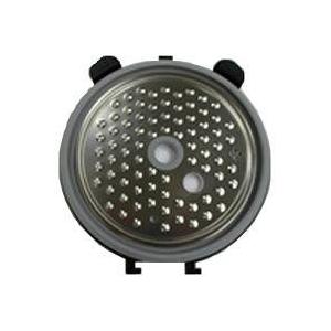 シャープ その他・家電周辺 ホットクック【KN-HT24B、KN-HW24C、KN-HW24E、KN-HW24F】用内ぶた 3621170004 | 