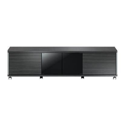 納期お問い合わせ 朝日木材加工 AS-GD1600H[テレビ台薄型]~70V型