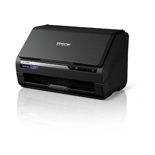 納期お問い合わせ エプソン FF-680W[スキャナ]A4フォトスキャナー