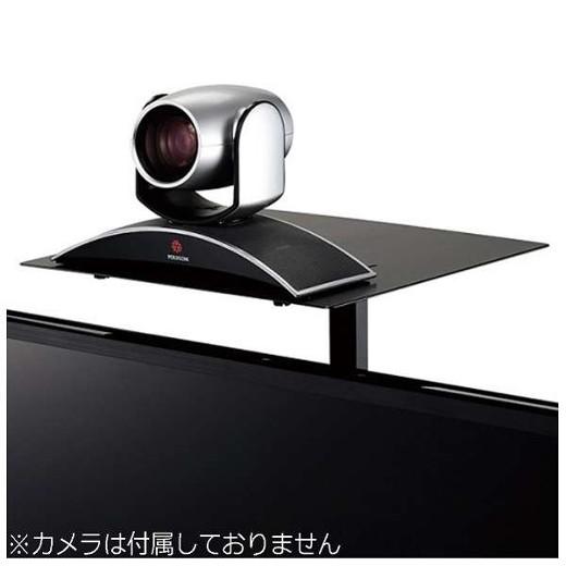 納期お問い合わせ ハヤミ工産 PHP-7702[モニタオプション]HAMILeX カメラスタンド | 