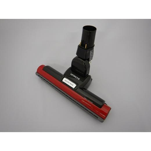 日立 その他・家電周辺 掃除機【CV-PD700】用吸い口(レッド) CV-PD700 