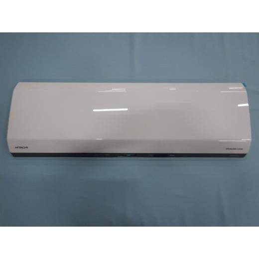 日立　エアコン（RAS-JT28CE1）2013年式 日立 RAS-JT28CE1-003[その他・家電周辺]エアコンフロントパネル : い