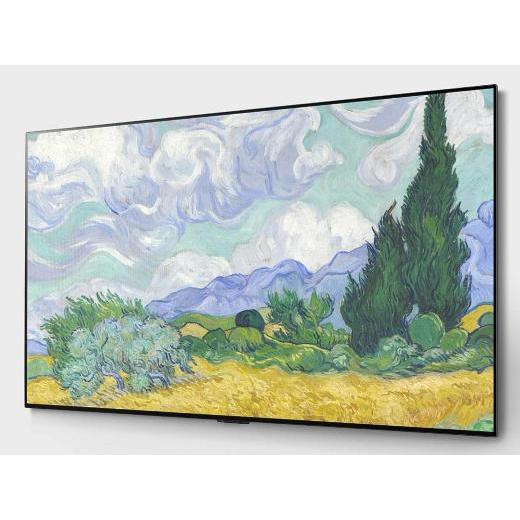 納期お問い合わせ LGエレクトロニクス・ジャパン OLED55G1PJA[液晶 