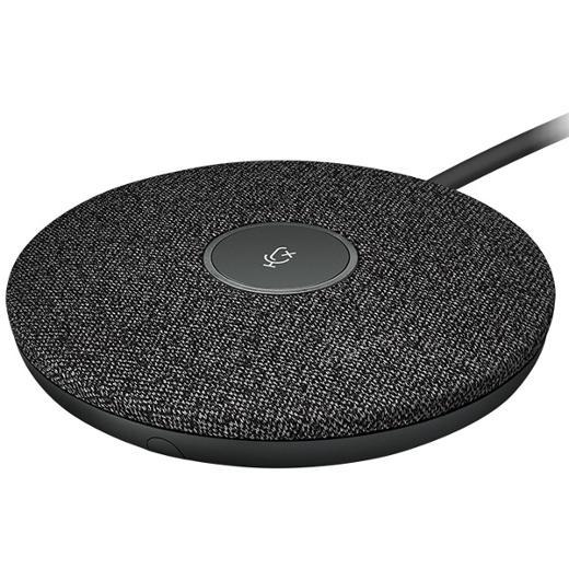 Logicool CC5000EMP[マイク]Rally マイクポッド | 