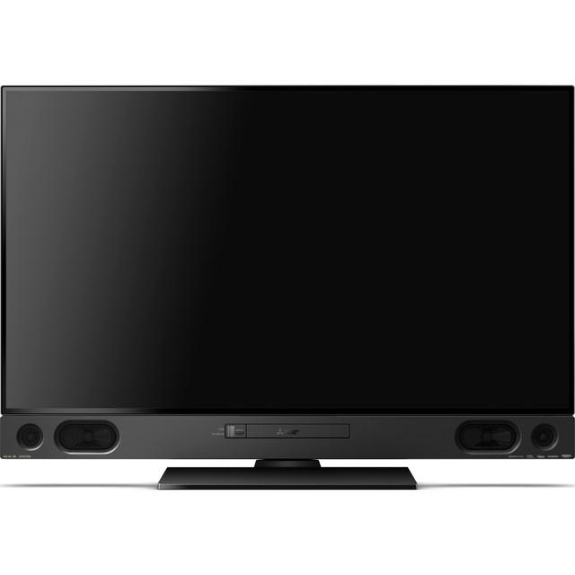 三菱 LCD-A50RA2000[液晶テレビ]液晶テレビ : mitsubishi-lcd