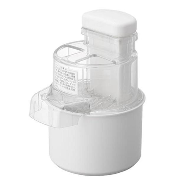 パナソニック AUA08-1601W0[その他・家電周辺]フードプロセッサー【MK