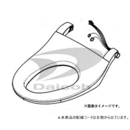 パナソニック CH11014727Y1[温水洗浄便座]アラウーノS【CH1101WS