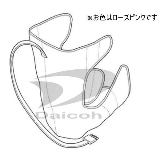 パナソニック EWNA84RP4717[その他健康美容系]レッグリフレ【EW-NA84