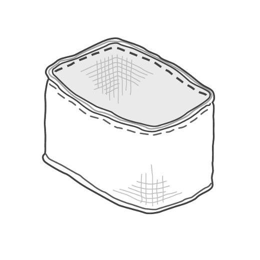 パナソニック FE-ZKE07[加湿器オプション]加湿器用加湿
