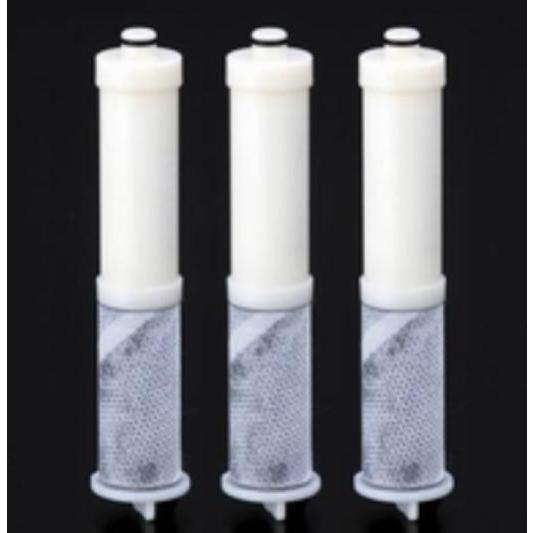 パナソニック TK-CK40C3 (3本入)[浄水器オプション]アルカリ整水