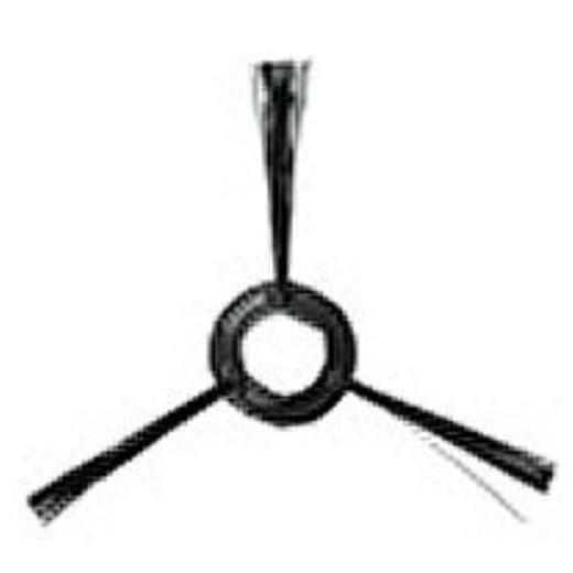 シャープ 2173100287[掃除機オプション]COCOROBO【RX-V70A-W、RX-V95A-N】用サイドブラシ(1個) | 