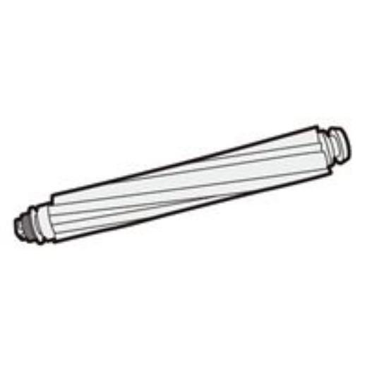 シャープ 2173100335[掃除機オプション]掃除機【EC-SR3S/EC-SR3SX】用回転ブラシ | 