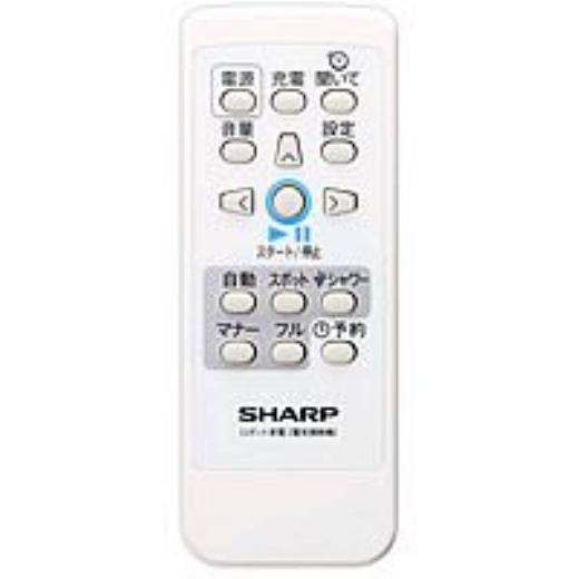 シャープ その他・家電周辺 COCOROBO【RX-V70A-W、RX-V95A-N】用 