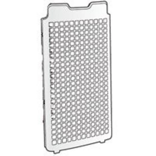 シャープ 2801580853[その他・家電周辺]加湿空気清浄機【KI-HS40/KI-JS40/KI-LS40/KI-NS40/KI-PS40/KI-RS40】用後ろパネル | 