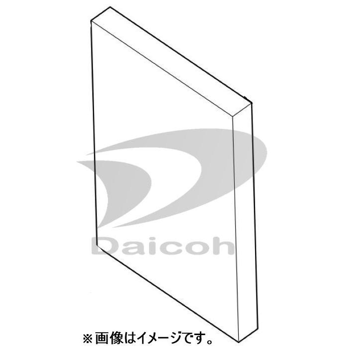 シャープ 2803370725[その他・家電周辺]空気清浄機【FU-MK500】用HEPAフィルター | 