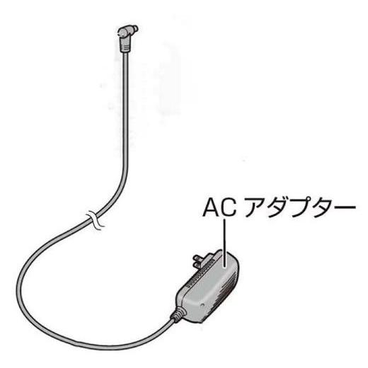 シャープ その他・家電周辺 空気清浄機【FU-NC01-W、FU-PC01-W、FU-RC01-W】用ACアダプター 2806000003 | 