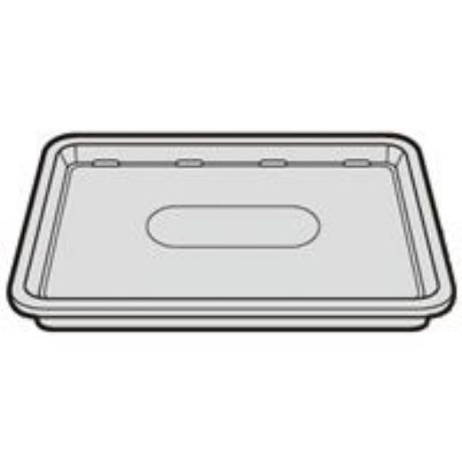 シャープ 3504160174[その他・家電周辺]ウォーターオーブンヘルシオ用角皿 | 