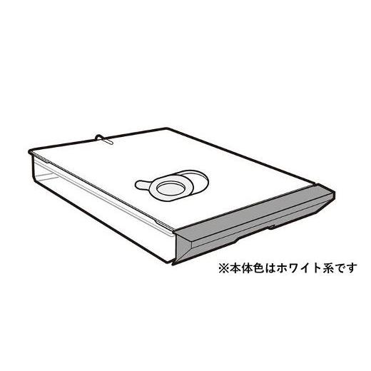 シャープ 3504210132[その他・家電周辺]ウォーターオーブン用 水タンク ※本体色ホワイト系 | 