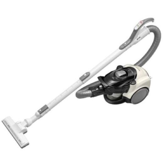 【美品】SHARP 掃除機 EC-CT12 電気掃除機 シャープ POWER CYCLONE EC-CT12[掃除機]掃除機 : いーぐるYahoo!店