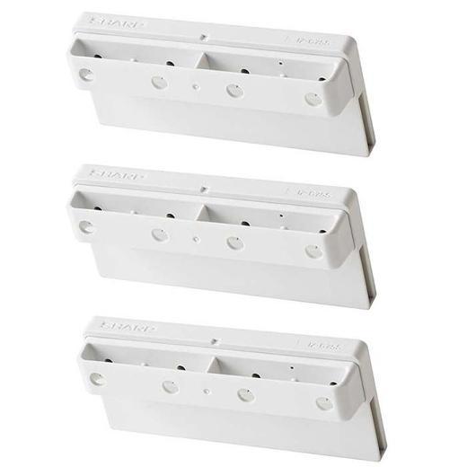 シャープ IZ-C75SB3[空気清浄機オプション]【FU-MK500】用プラズマクラスターイオン発生ユニット(3個入り) | 