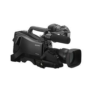 納期お問い合わせ ソニー HXC-FB75KC[プロビデオ機器] 業務用ビデオカメラ