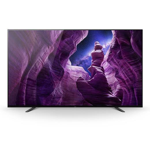 ✨今だけ SONY BRAVIA 55V 4KEL KJ-55A8H近郊無料配送 ✨今だけ SONY