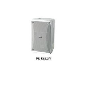 jvcケンウッド スピーカー ps-s552w 買取価格比較