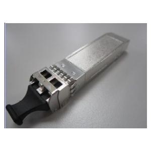 SFP＋モジュール【10Gbps、10GBASE-SR　マルチモード】