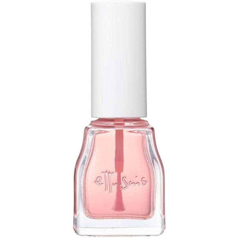 好評 ネイル Ettusais エテュセ クイックケアコート ネイル美容液 9ml Www Threeriversofs Com