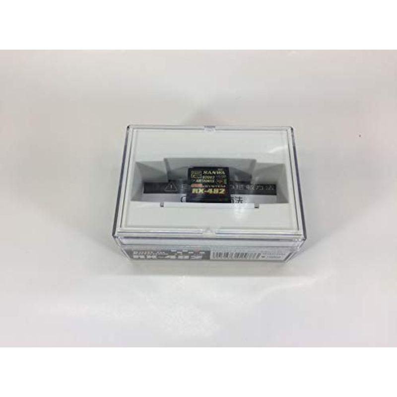 選べる配送時期 三和電子機器 RX-482 Telemertty Built-in Antenna