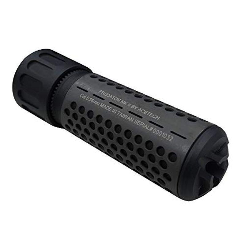 ACETECH Predator MKII Tracer Unit トレーサー 蓄光弾適用， Lighter S 再進化、 シェイクとウェイ 楽器、手芸、コレクション コレクション、趣味 サバゲー、ミリタリー EIM1233191800(11788円)