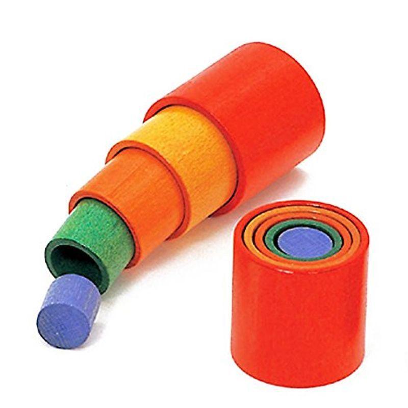 Albisbrunn アルビスブラン社 タワー