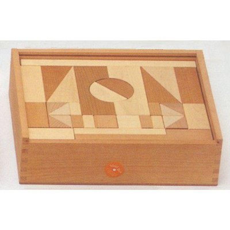 A積木 アルビスブラン 大 積木 | shoppifit.com