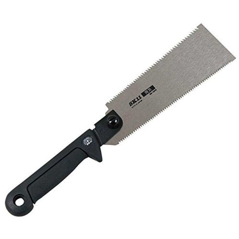 海外輸入 SK11 替刃式細工鋸 180mm 両刃 S-180W www.lockefinancial.com 海外輸入 SK11 替刃式細工鋸 180mm 両刃 S-180W www.lockefinancial.com