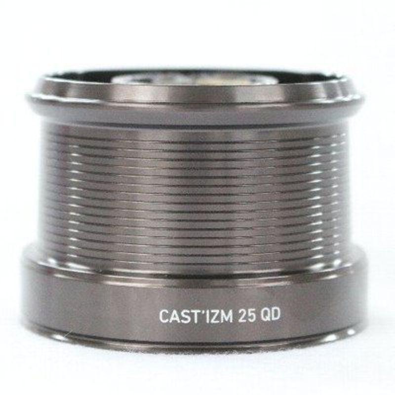 激安正規 ダイワ 14キャスティズム25qd用ドラグスプール アイテム 15pe用 1226 スピニングリールパーツ Www Oroagri Eu