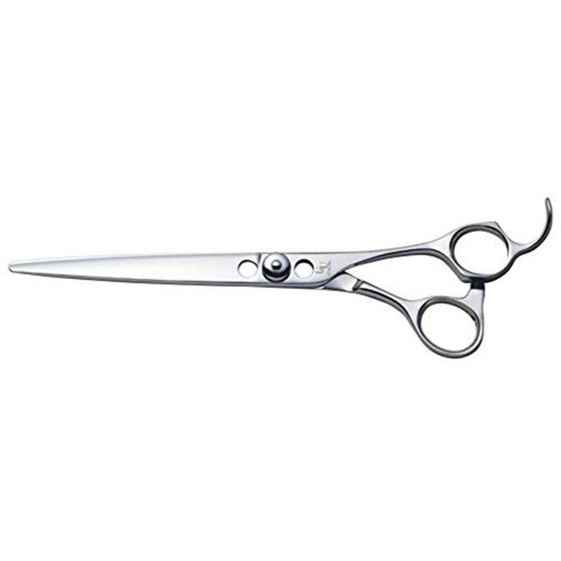 訳あり商品 DCK内海 UTSUMI ウツミ UU ペット用 トリミング ハサミ