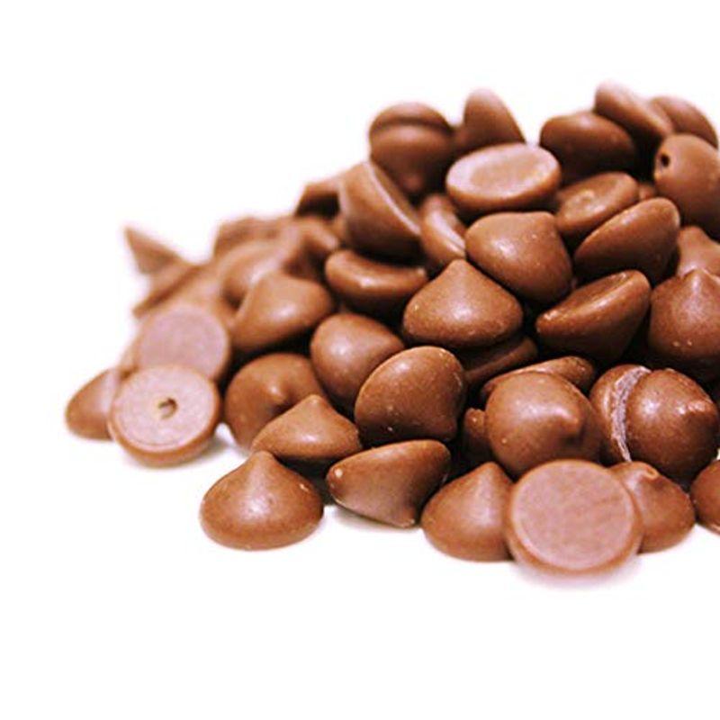 おトク情報がいっぱい！ バンホーテン ミルクチョコレート 37.7% 1kg クーベルチュール_