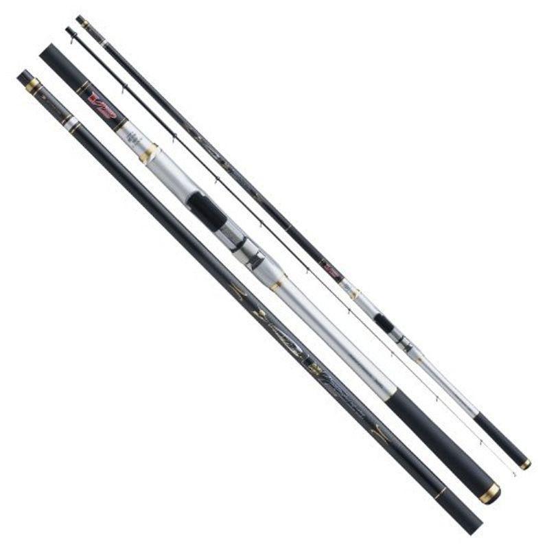 宇崎日新 ゼロサム磯 弾IM 1.25 530