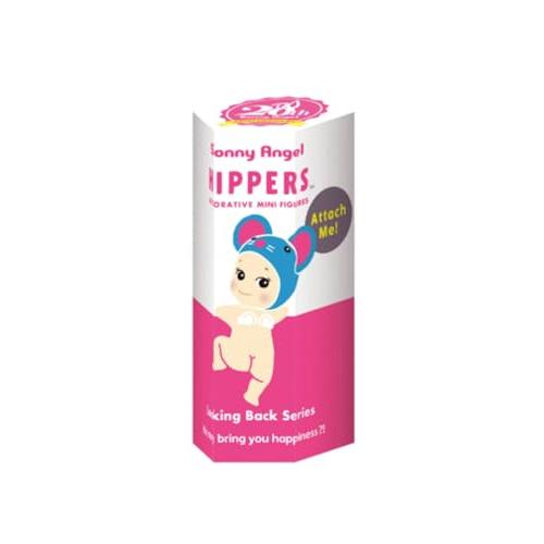 未開封 ソニーエンジェル ヒッパーズ ルッキングバックシリーズ 