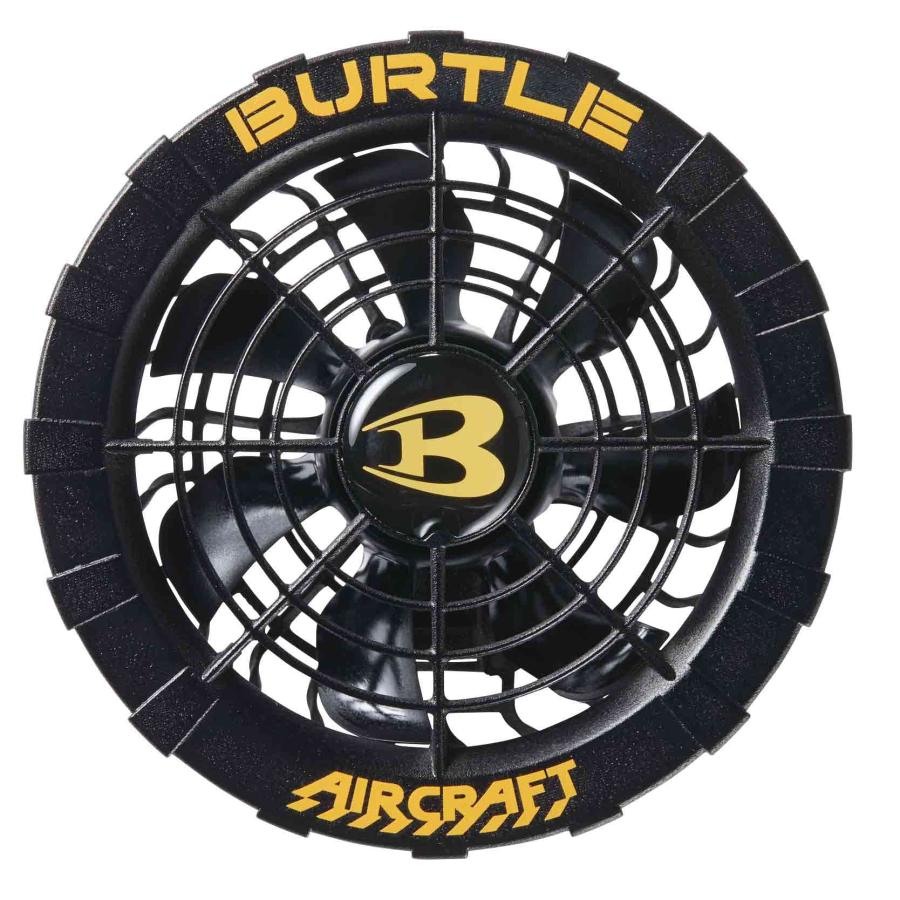 BURTLE バートル エアークラフト ファンユニット(AC300 BURTLE バートル エアークラフト ファンユニット(AC300