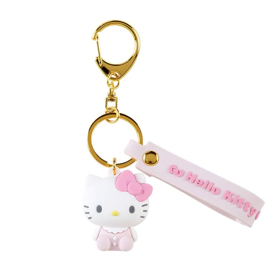サンリオ(SANRIO) サンリオ 立体キーホルダー キーホルダー サンリオ(SANRIO) サンリオ 立体キーホルダー キーホルダー