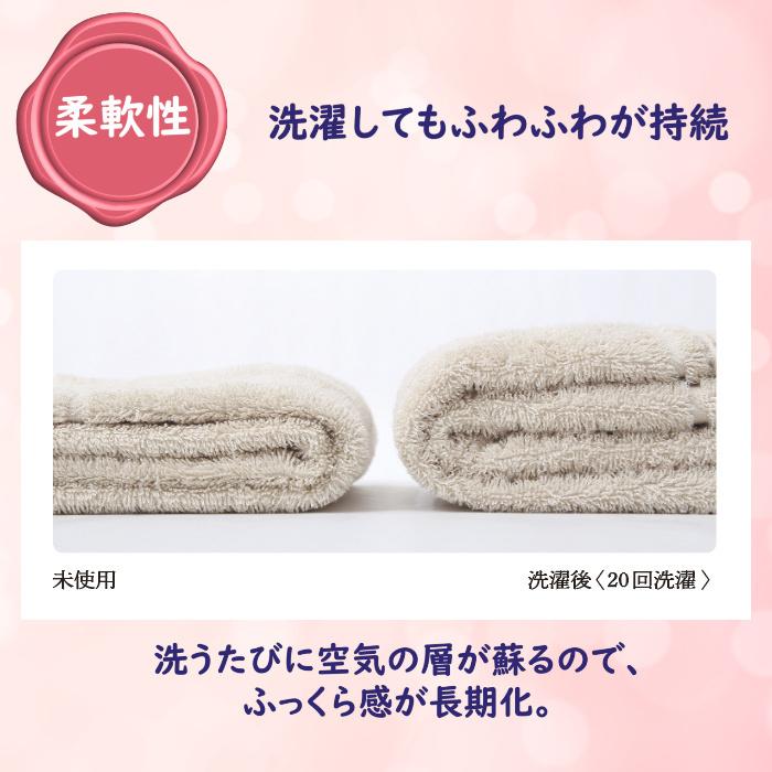 【DCL】Dream Cotton Laboratory ハンドタオル オーガニックコットン使用 約28ｃｍ×約34ｃｍ 全10色から選べる　１枚 |  | 02