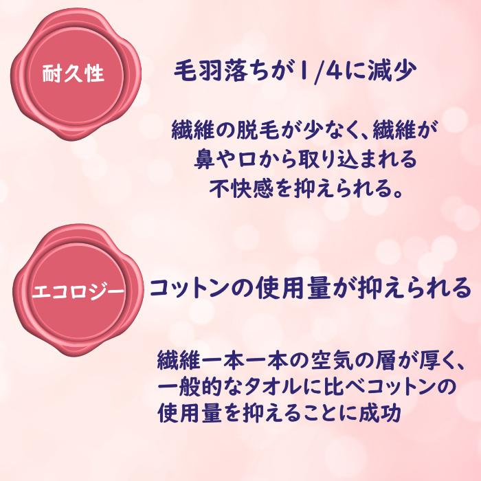 【DCL】Dream Cotton Laboratory ハンドタオル オーガニックコットン使用 約28ｃｍ×約34ｃｍ 全10色から選べる　１枚 |  | 06