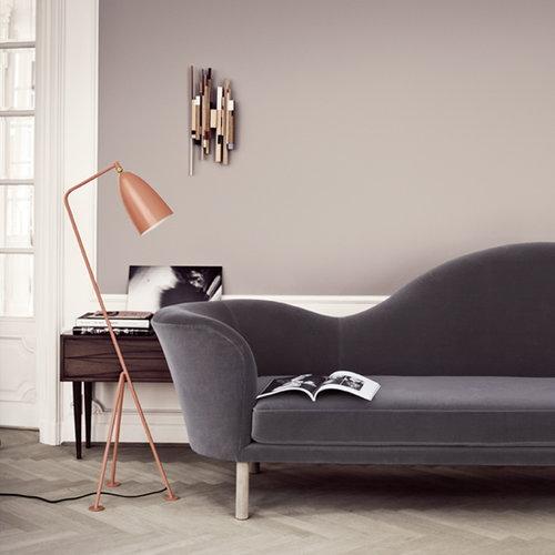 Grashoppa グラスホッパ フロアランプ |  | 02